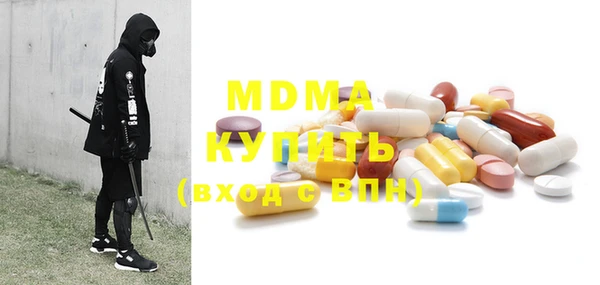 круглые Богородицк